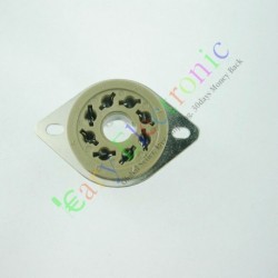 8 PIN Vaccum Tube Socket Saver for Kt88 6550 El34b Audio Tube Amp Diy Parts