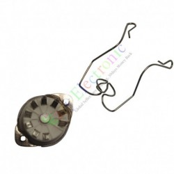 9pin ceramic tube sockets with spring Scaffolding 12AX7 12AU7 audio amp DIY