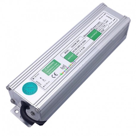 12V 3.75A45W AC/DC driver Switch power supply adapter Transformer LED strip