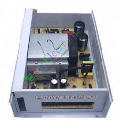 12V 42A 500W AC/DC driver Switch power supply adapter Transformer LED strip
