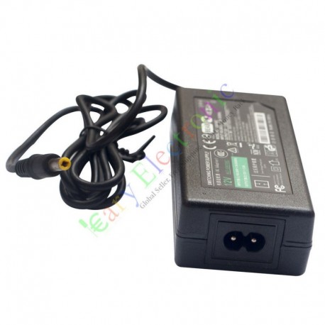 12V 3A 36W AC/DC adapter power supply Charger Switch Transformer LEDstrip