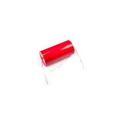 MKP 250V 30uf long copper leads Axial Electrolytic Capacitor audio amp part