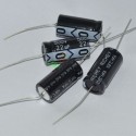 Electrolytic Capacitors